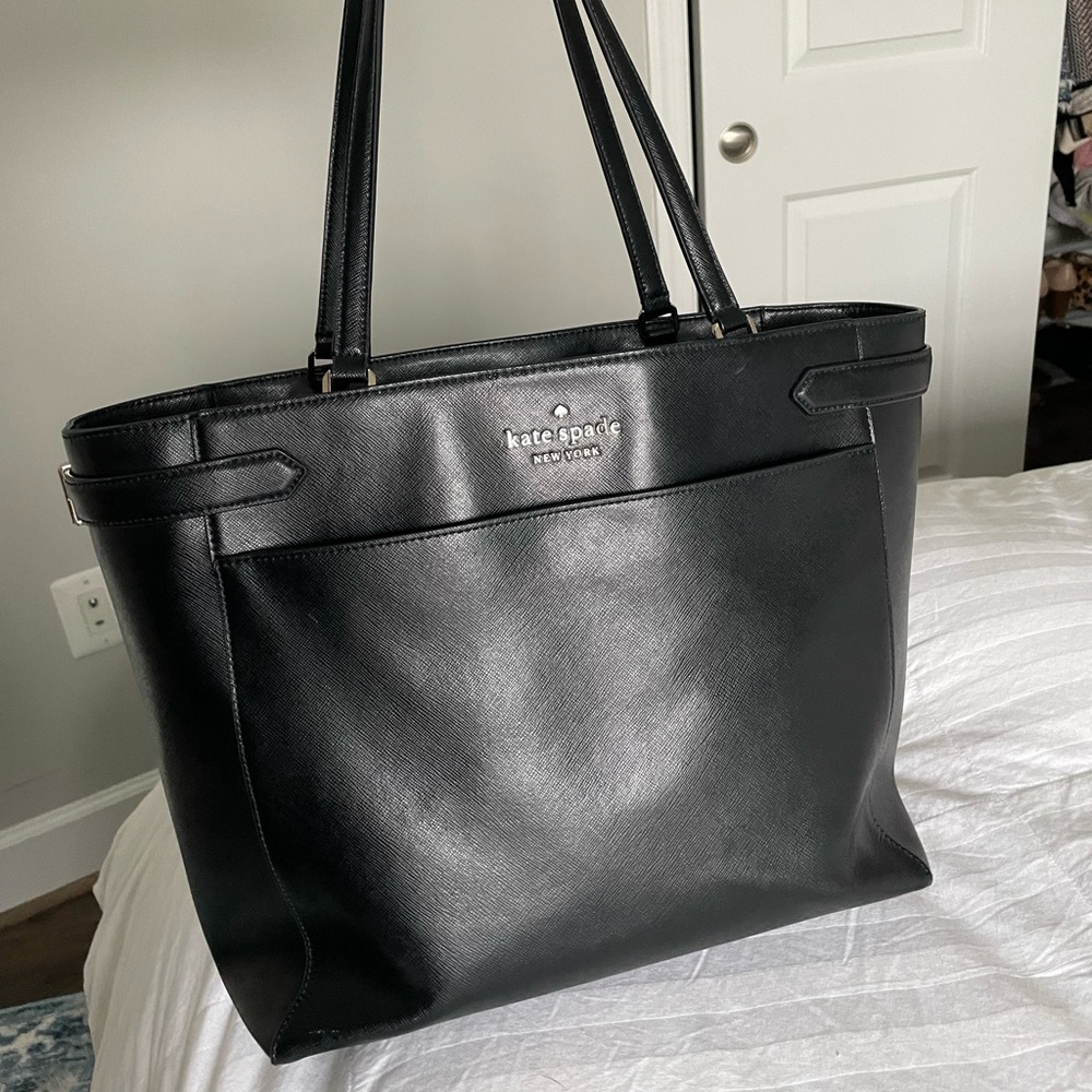 Kate spade Staci laptop bag tote